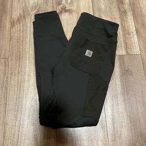 Women’s Carhartt force lightweight leggings